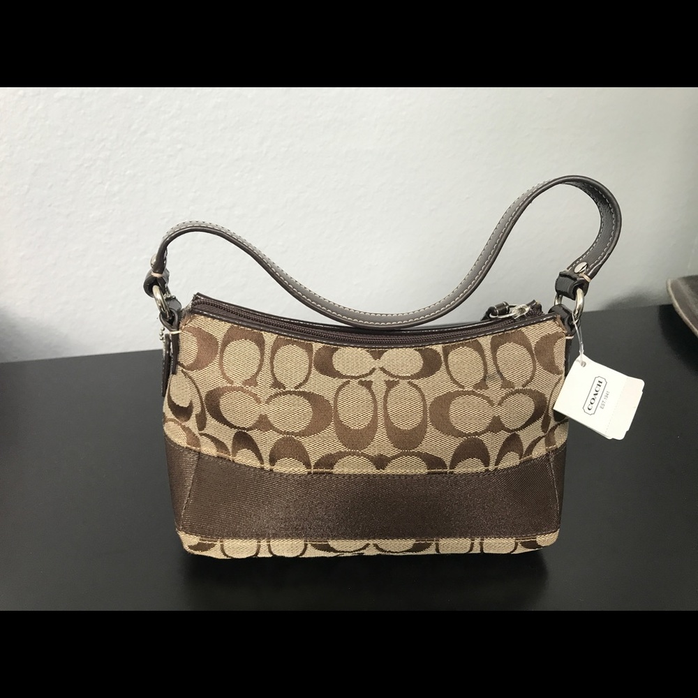Coach handbag