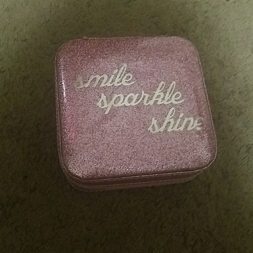 Jewlery/organizer