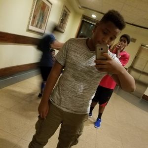 Meet your Posher, John