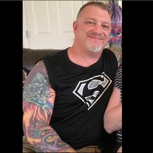 Meet your Posher, Paul