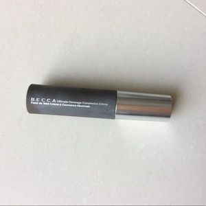 BECCA Ultimate Coverage Complexion Creme - Shell