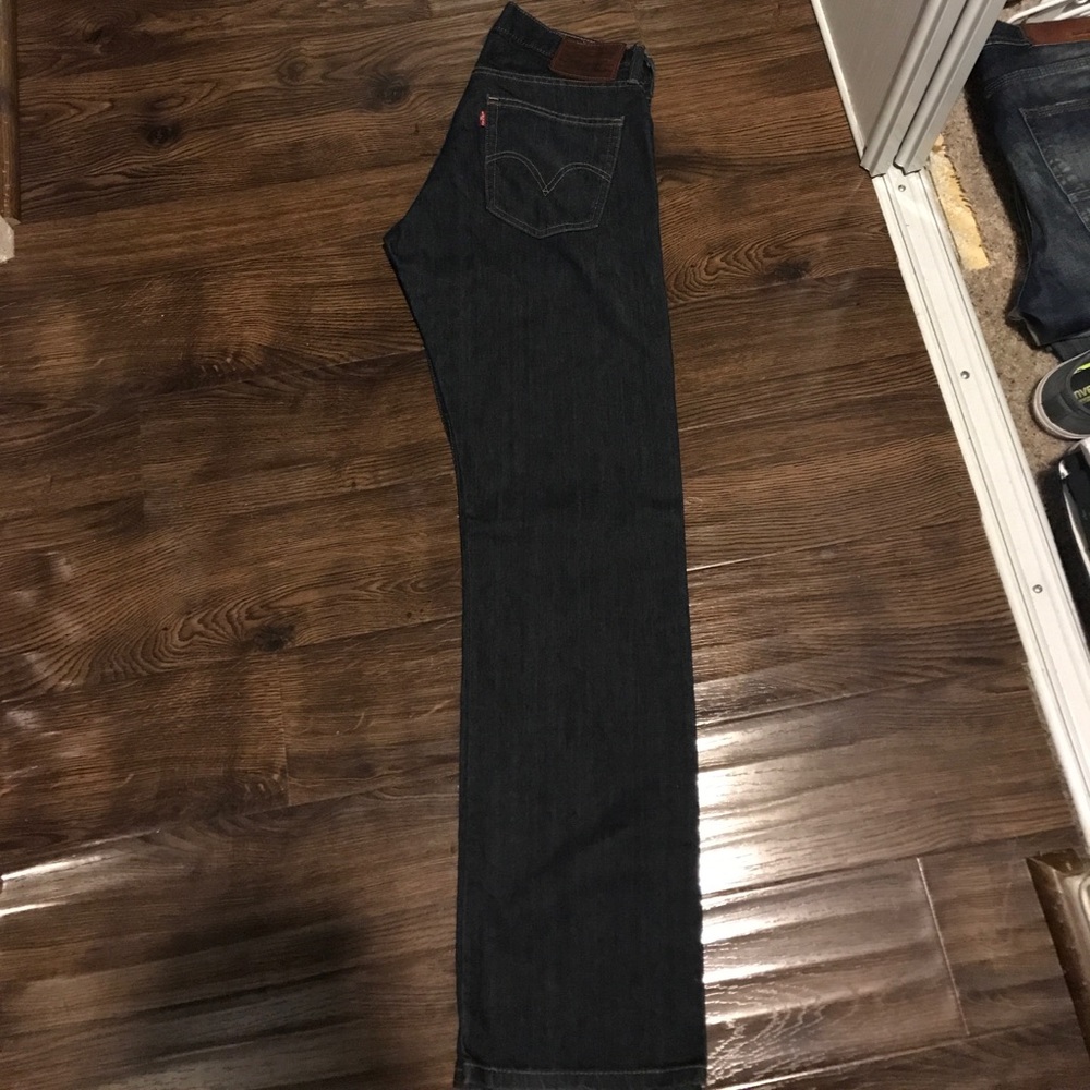 Levi's jeans