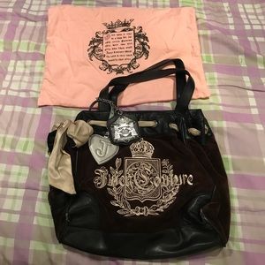Juicy Couture Handbag