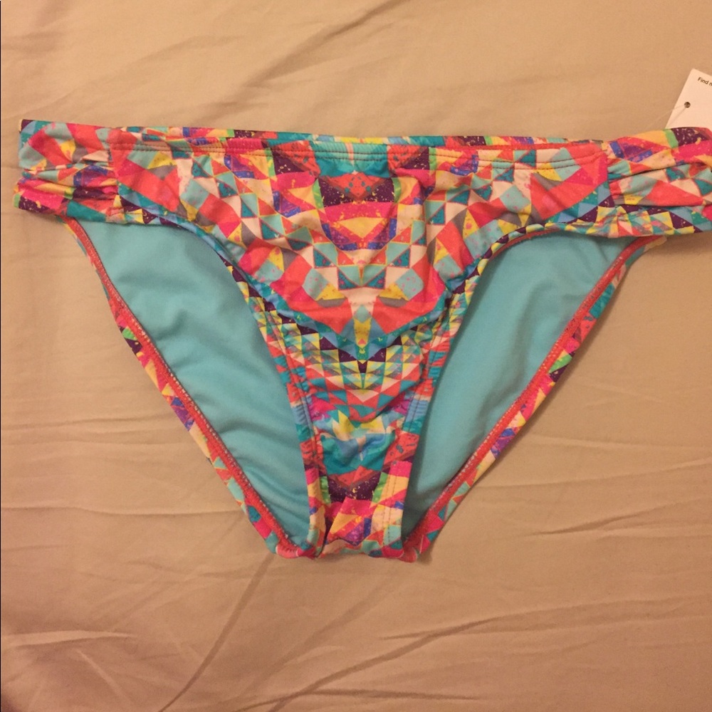 Bar III swimwear