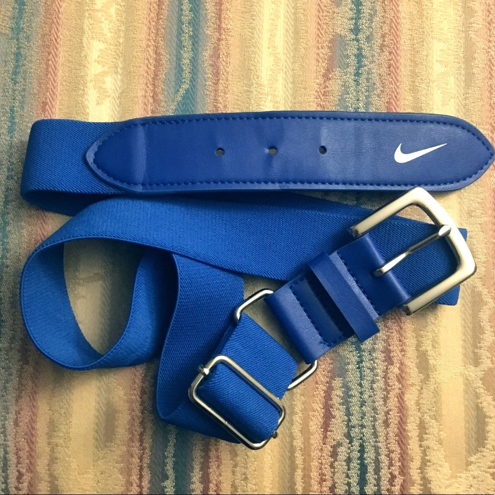Nike Baseball Belt ⚾️