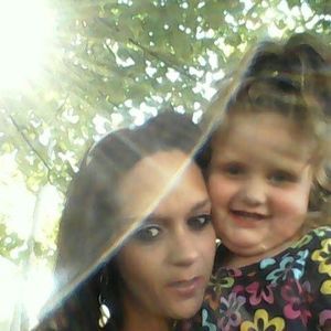 Meet your Posher, Darcie