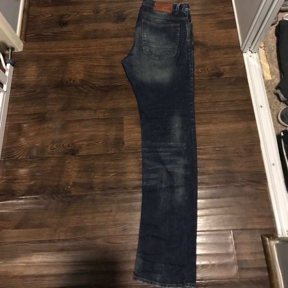 Zara jeans