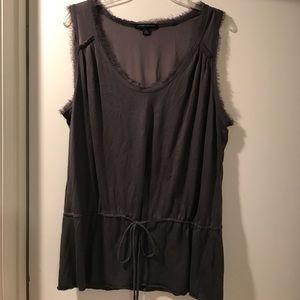 Banana Republic Top