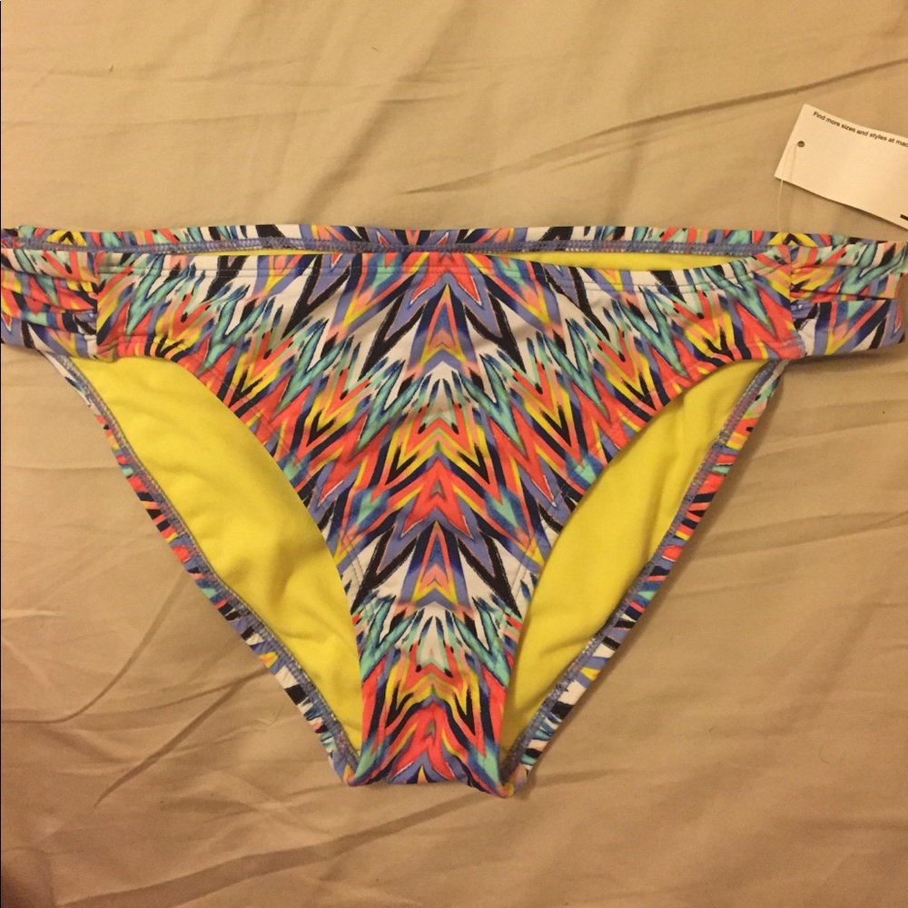 Bar III swimwear