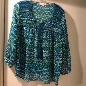Vince Camuto Blouse