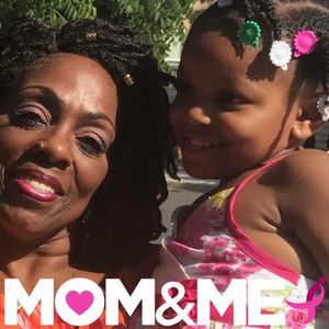 Meet your Posher, Elder regina