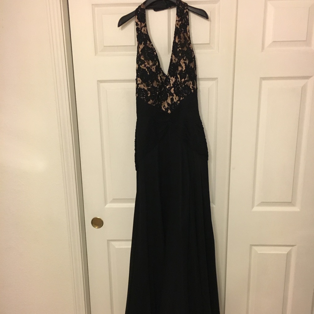 Jovani prom dress