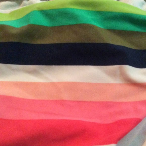 Sperry shaved ice bikini bottom NWT SZ medium - Picture 6 of 6