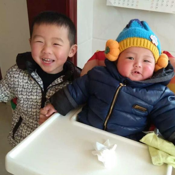 Meet your Posher, Junjun - Picture 1 of 1