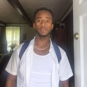 Meet your Posher, Saleh