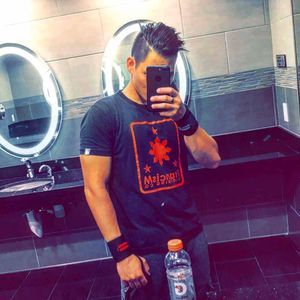 Meet your Posher, Kevin