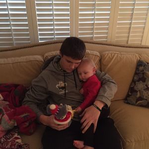 Meet your Posher, Jack