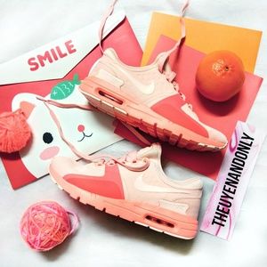 💠LIMITED ED. COLOR💠 NIB Nike Air Max