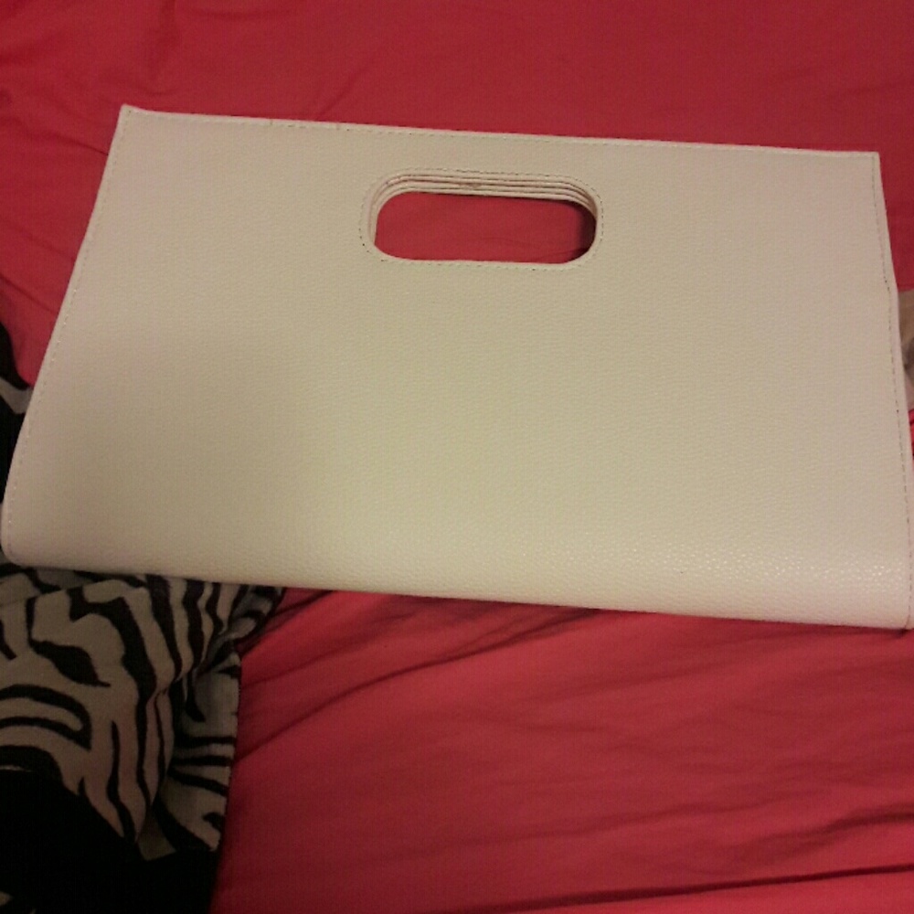 White Clutch