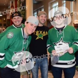 Meet your Posher, Mason