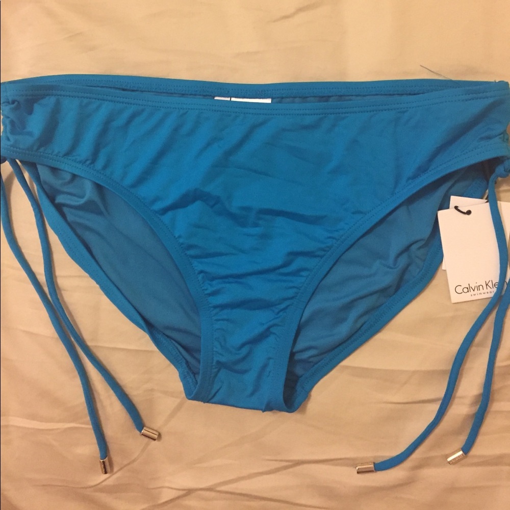 Calvin Klein swimwear