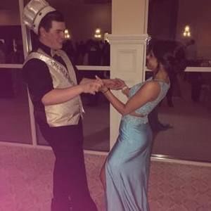 Meet your Posher, Brandon