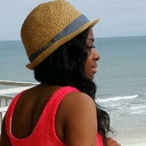 Meet your Posher, Tracy