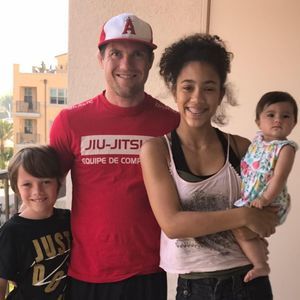 Meet your Posher, Clinton