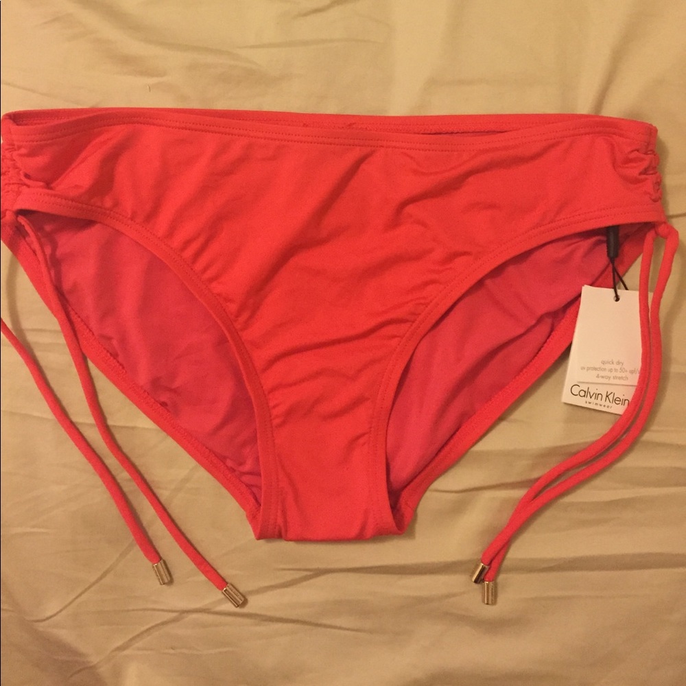 Calvin Klein swimwear