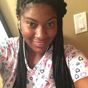 Meet your Posher, Kennisha