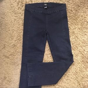 BDG mini flare jeans Urban Outfitters