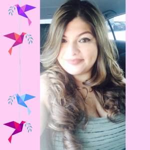 Meet your Posher, Krystal