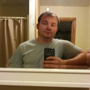 Meet your Posher, Mitch