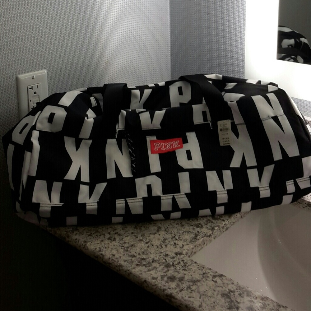 NWT Duffle Bag
