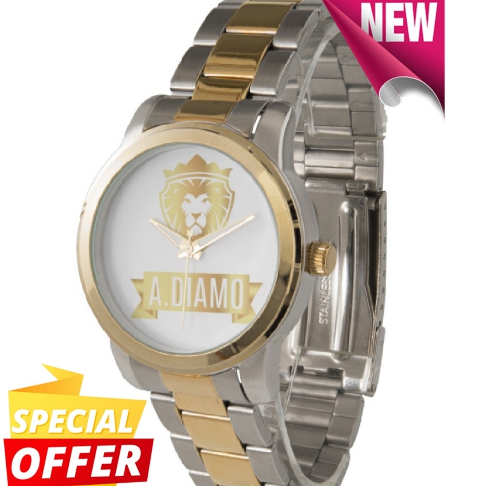 ADIAMO LUXURY MENS WATCH