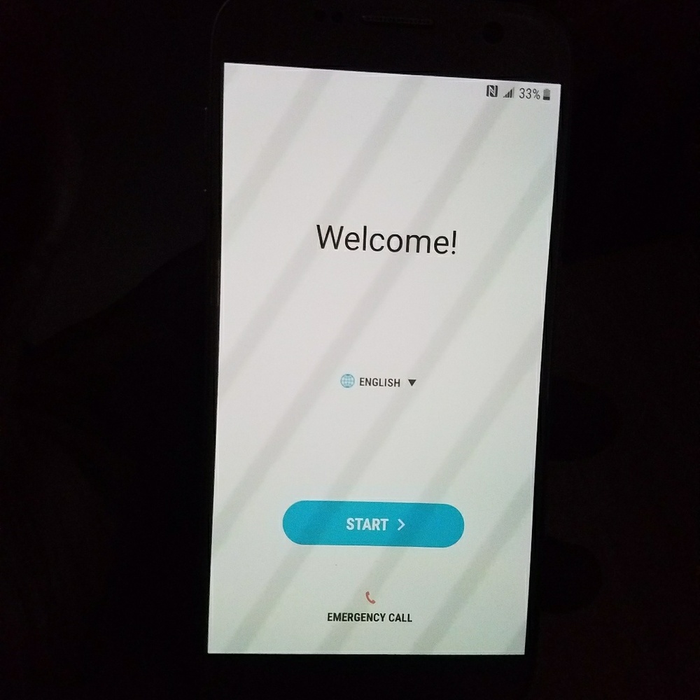Galaxy S7 tmobile