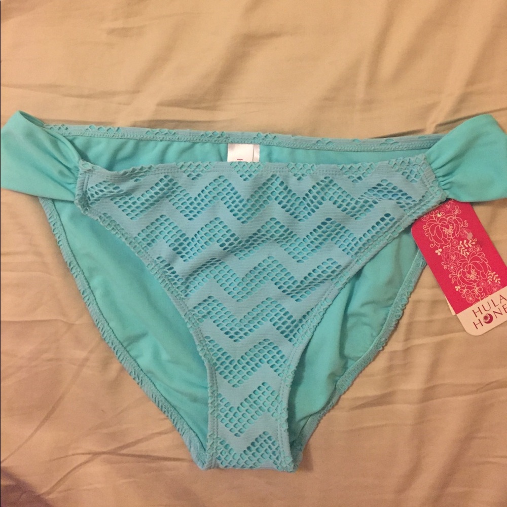 Hula Honey swimwear