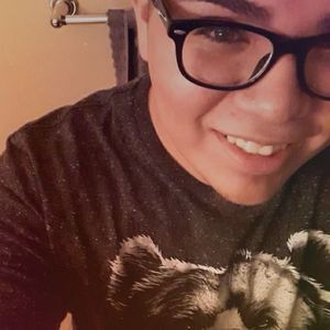 Meet your Posher, Anthony