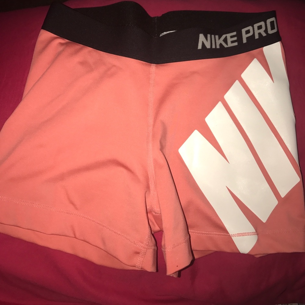 Nike Pros