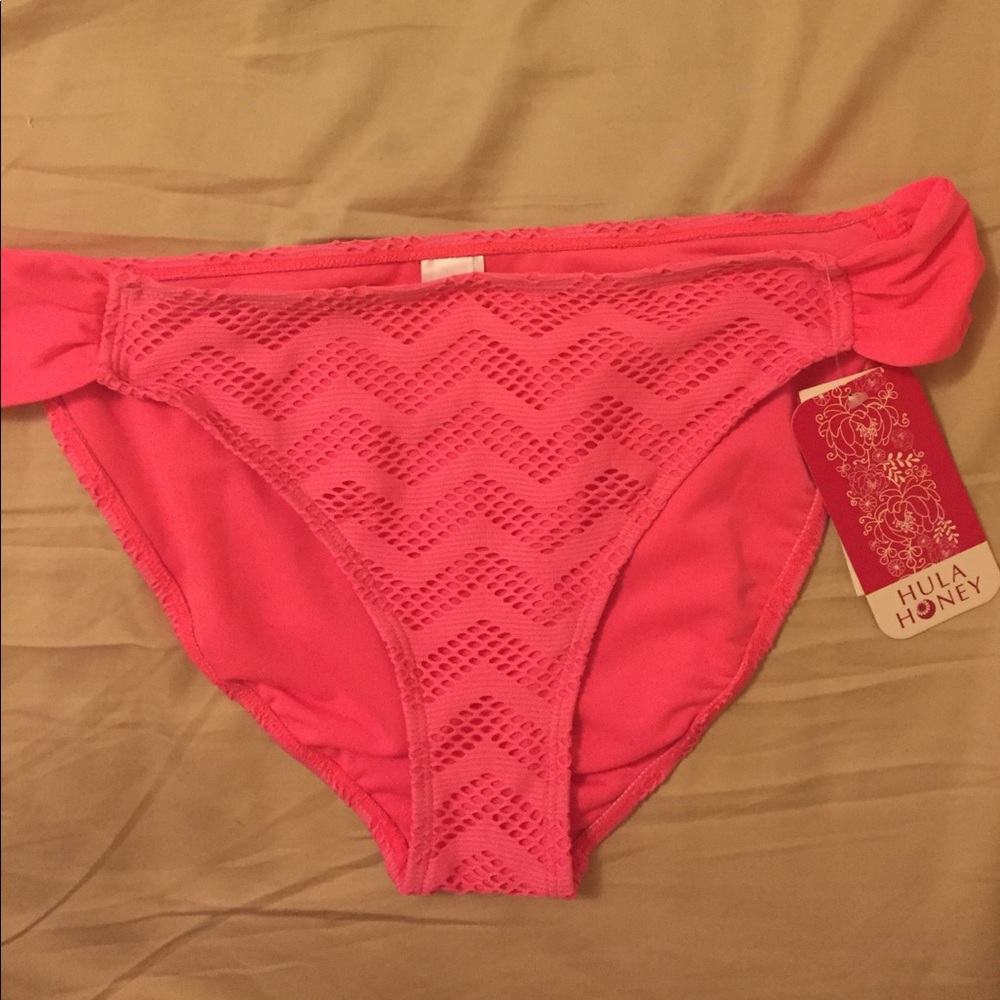 Hula Honey swimwear