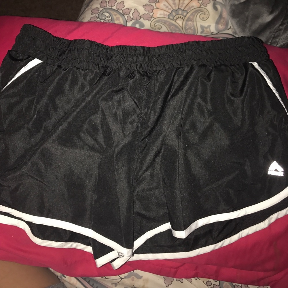 RBX sports shorts