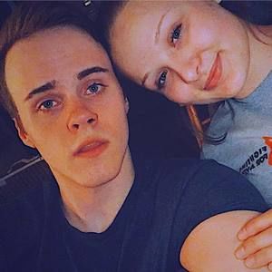 Meet your Posher, Kyran