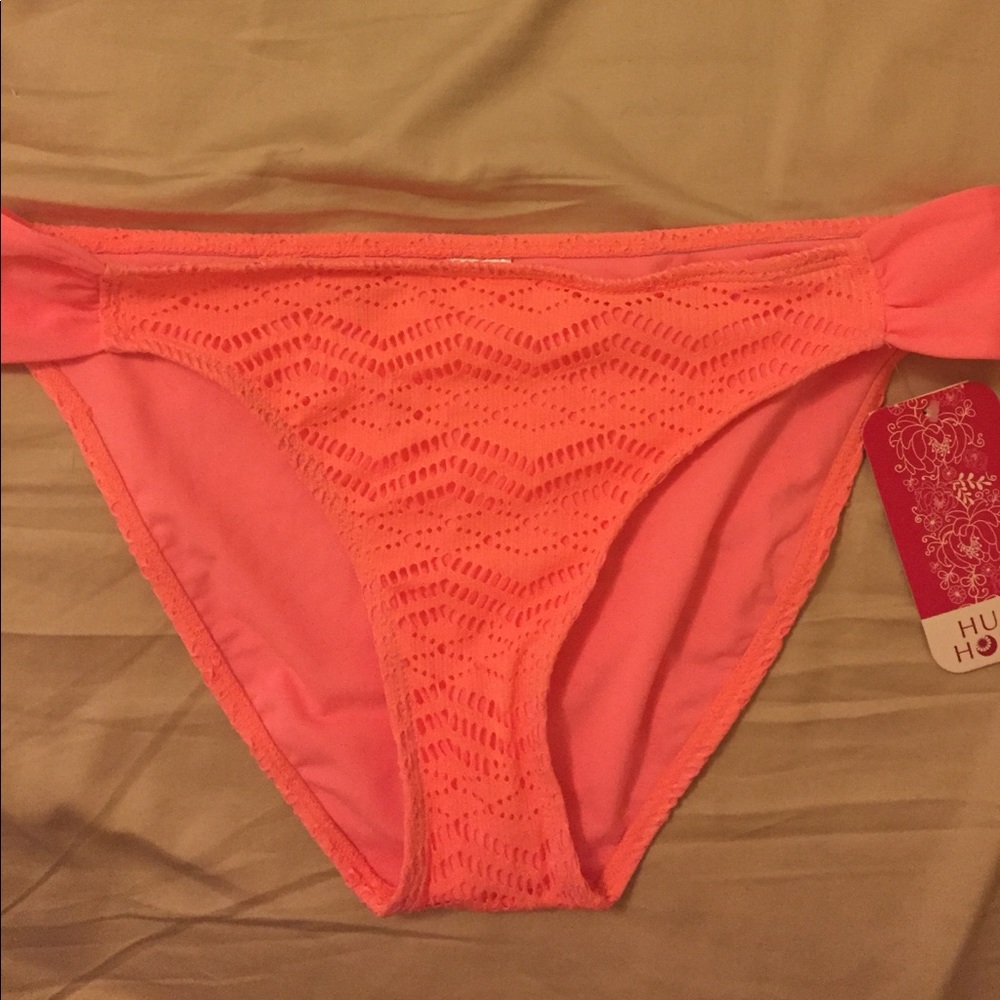 Hula Honey swimwear
