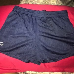 Sport shorts