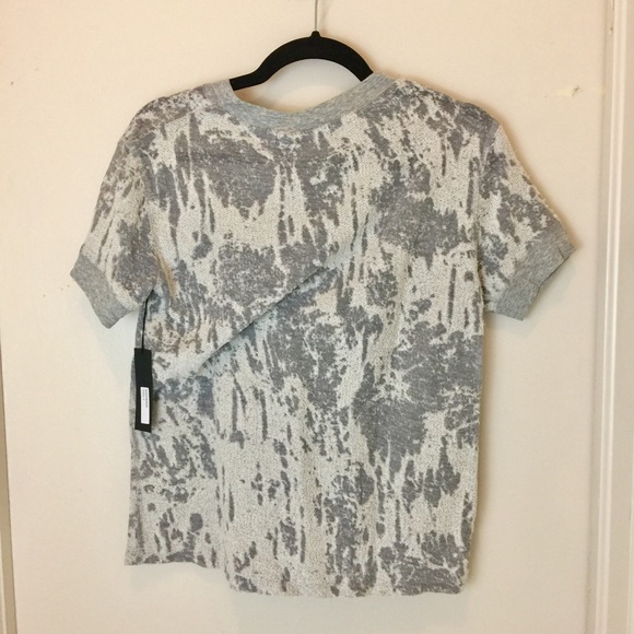 🆕 Benjamin Jay Rogue Shell Top - Picture 2 of 2