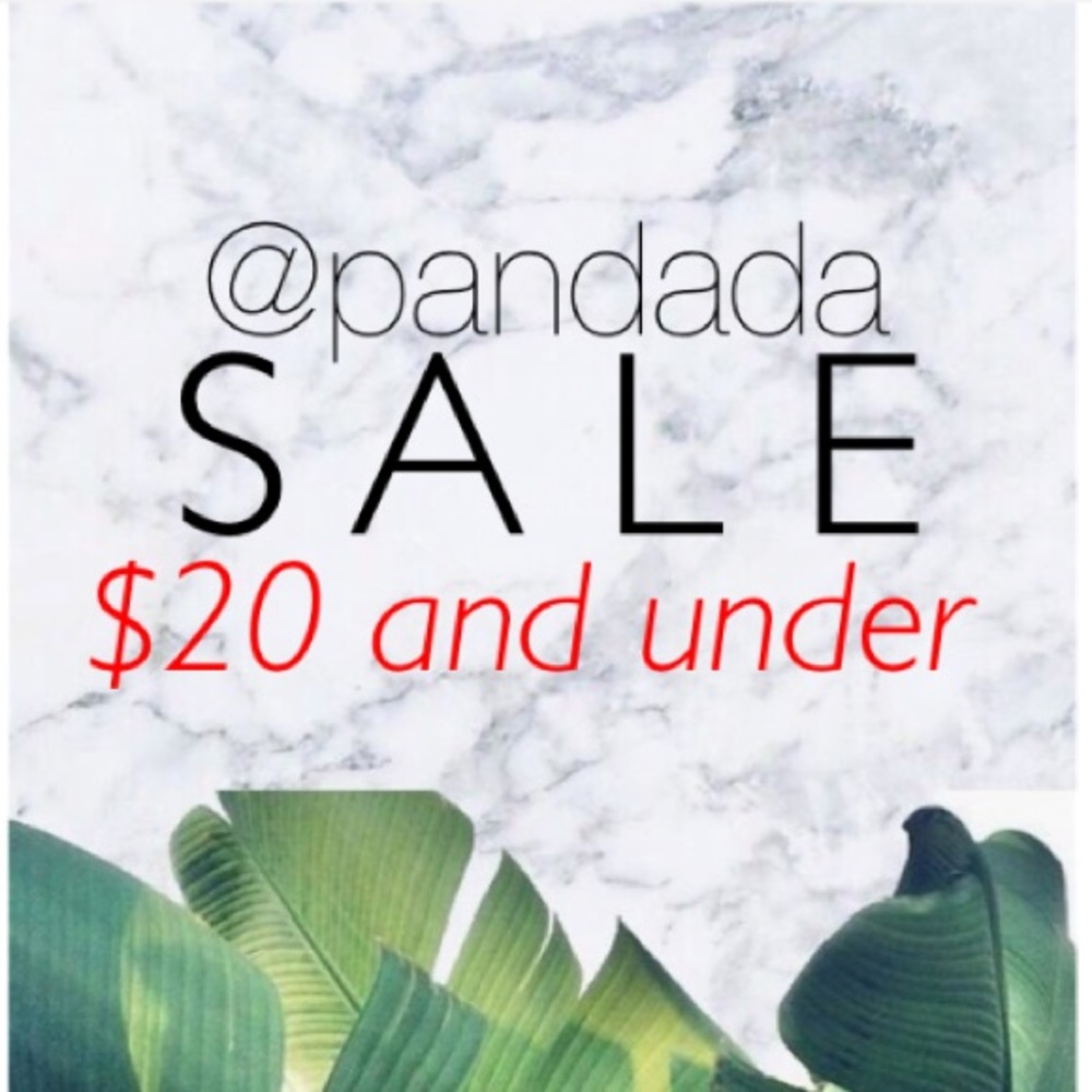 Final Sale