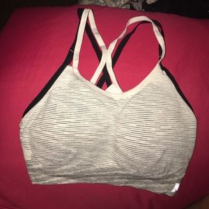 New balance sports bra