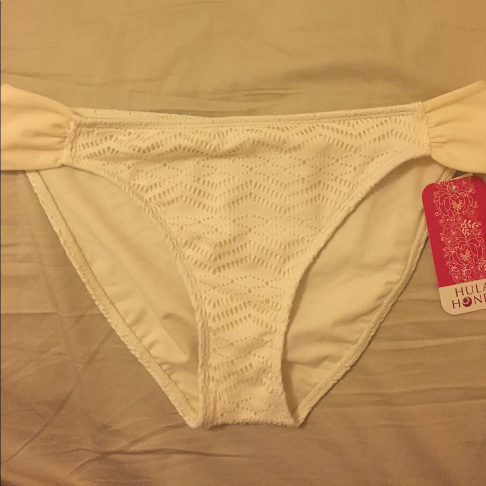Hula Honey swimwear