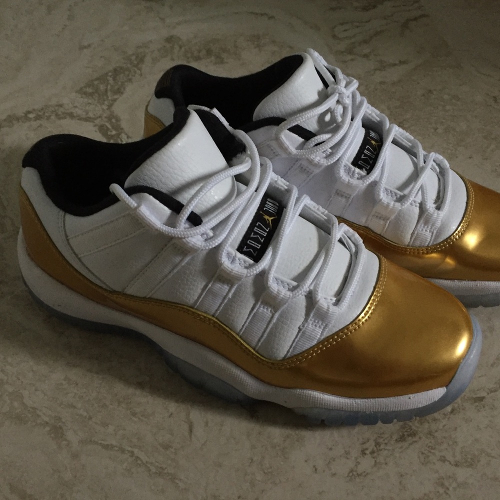 ⚜️Jordan Retro 11 Lows⚜️