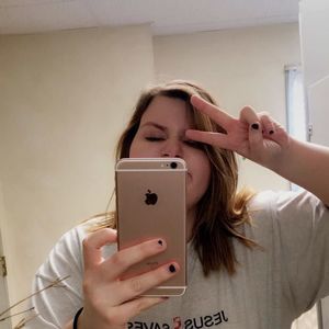 Meet your Posher, Taylor